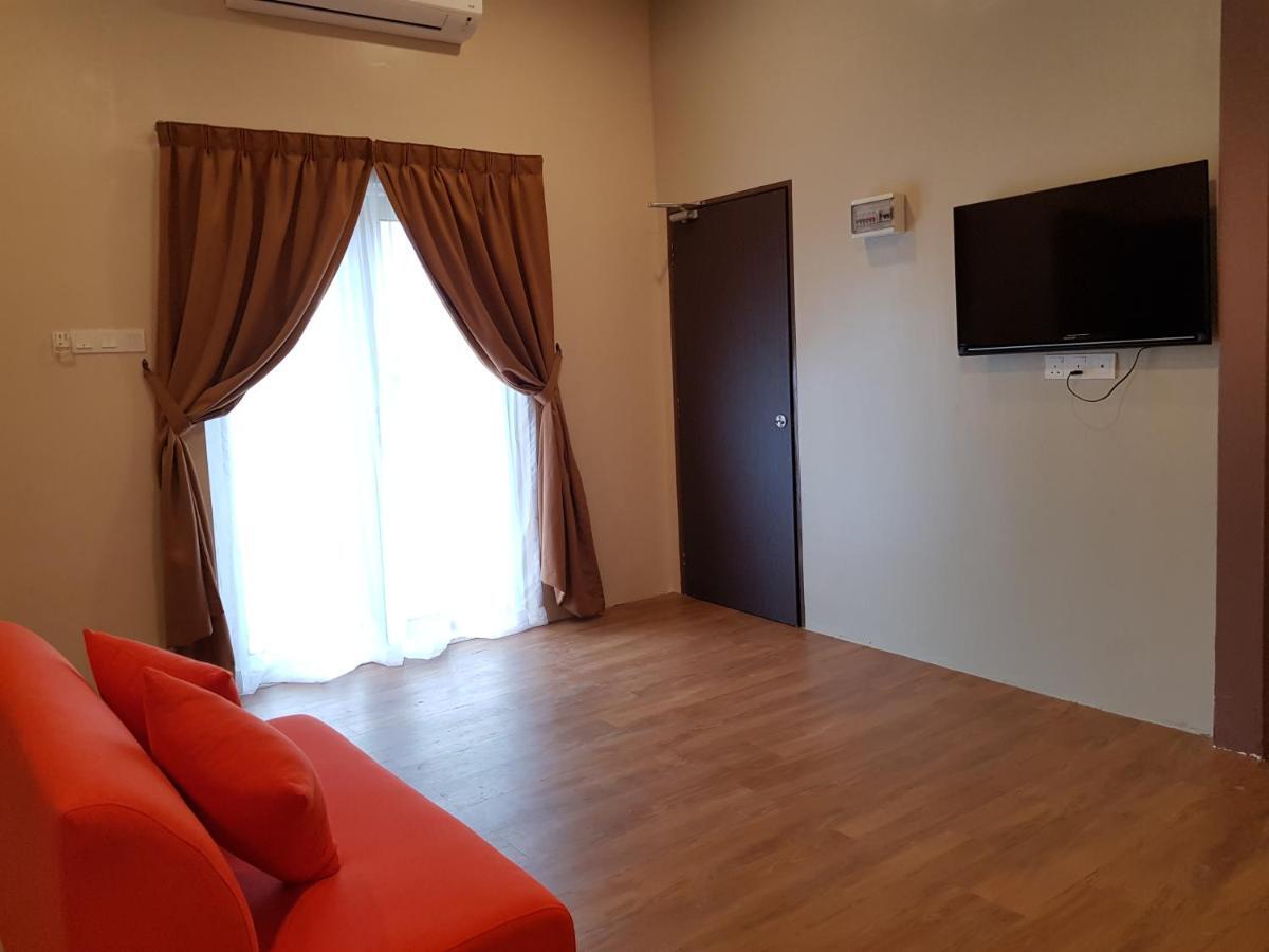 Hotel Durian Hill 4*