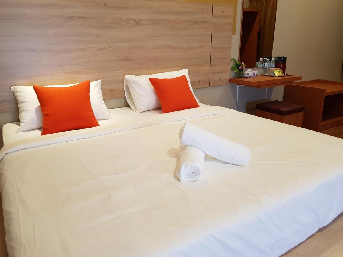 Durian Hill Hotel Gua Musang